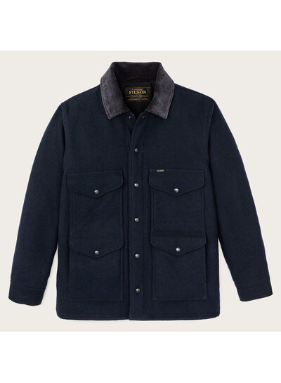FILSON  FILSON Spokane Insulated Cruiser - Navy