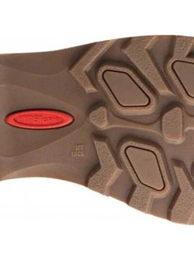 Hanwag Stuiben II - Cognac