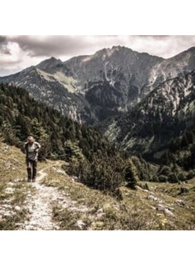 Hanwag Stuiben II - Cognac