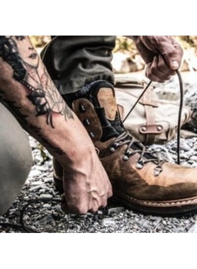 Hanwag Stuiben II - Cognac