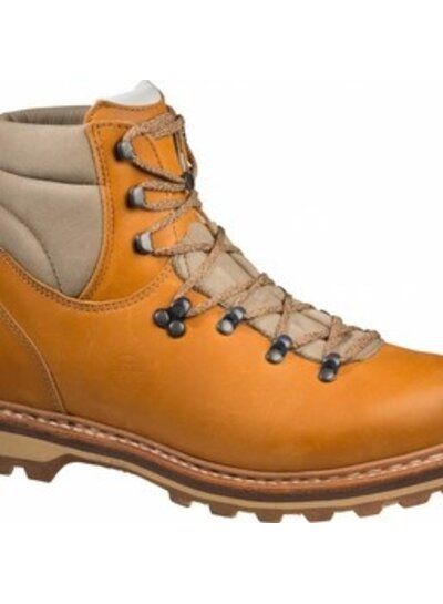 Hanwag Stuiben II - Cognac