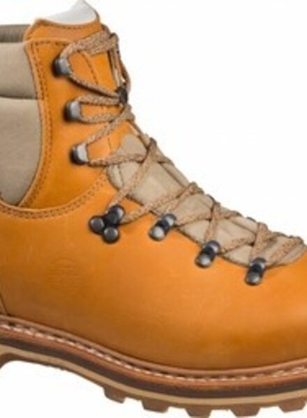 Hanwag Stuiben II - Cognac