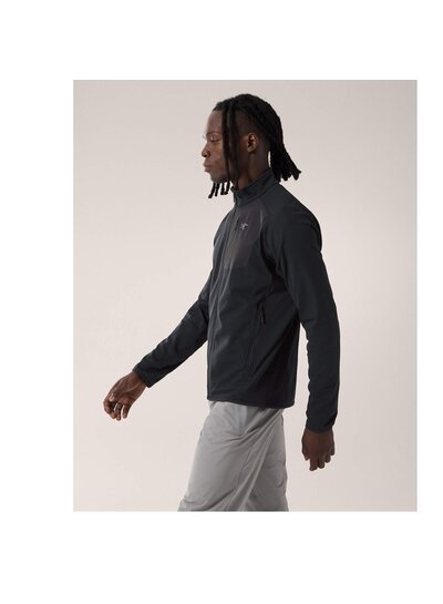 Arcteryx  ARCTERYX Delta Jacket Men's - Black