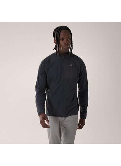Arcteryx  ARCTERYX Delta Jacket Men's - Black