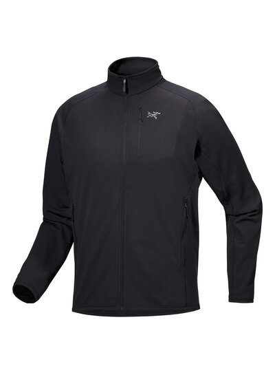 Arcteryx  ARCTERYX Delta Jacket Men's - Black