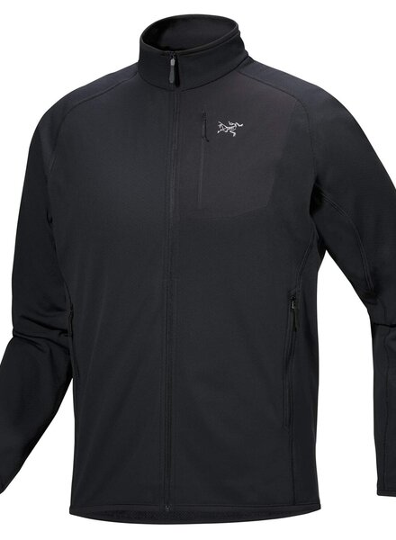 Arcteryx  ARCTERYX Delta Jacket Men's - Black