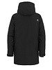 DIDRIKSONS 1913  Didriksons Drew Men's Parka - Black
