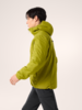 Arcteryx  ARCTERYX Mens Atom SV Hoody - Olive Moss