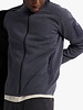 Arcteryx  ARCTERYX M's Covert Cardigan Fleece - Dark Stratus Black Sapphire