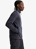 Arcteryx  ARCTERYX M's Covert Cardigan Fleece - Dark Stratus Black Sapphire