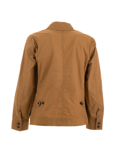 FILSON  FILSON Ranger Journeyman Jacket - Tan