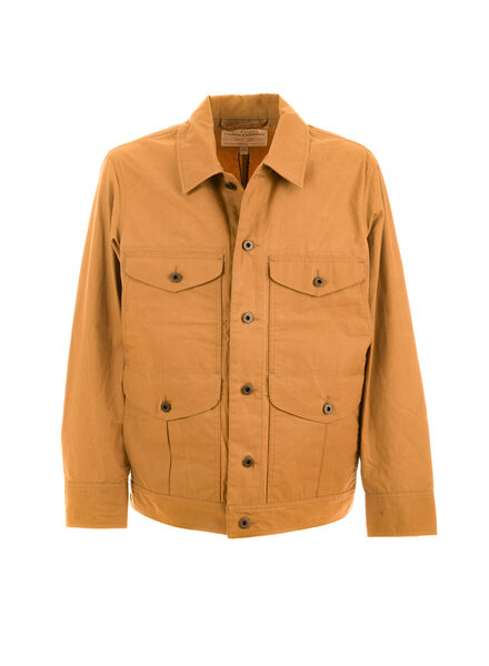 FILSON  FILSON Ranger Journeyman Jacket - Tan