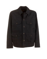 FILSON  FILSON Ranger Journeyman Jacket - Navy