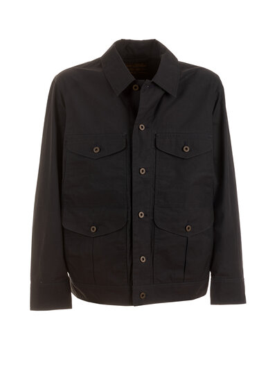 FILSON  FILSON Ranger Journeyman Jacket - Navy