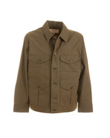 FILSON  FILSON Ranger Journeyman Jacket - Dark Olive