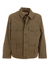FILSON  FILSON Ranger Journeyman Jacket - Dark Olive