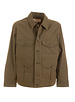 FILSON  FILSON Ranger Journeyman Jacket - Dark Olive