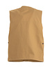 FILSON  FILSON  Dry Tin Vest -  Tan
