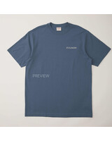 FILSON  FILSON SS Scenic Graphic T- Shirt -  Blue Fin