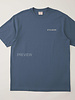 FILSON  FILSON SS Scenic Graphic T- Shirt -  Blue Fin