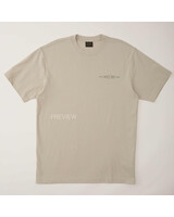 FILSON  FILSON SS Diamond Graphic T- Shirt -  Gray Sky