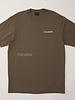 FILSON  FILSON SS Scenic Graphic T- Shirt -  Hawk Brown