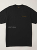 FILSON  FILSON SS Scenic Graphic T- Shirt -  Black