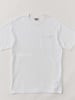 FILSON  FILSON Frontier Solid Pocket T- Shirt - Bright White
