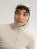Arcteryx  ARCTERYX W's Kyanite LT Hoody - Sea Salt