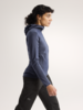 Arcteryx  ARCTERYX W's Kyanite LT Hoody - Stratus