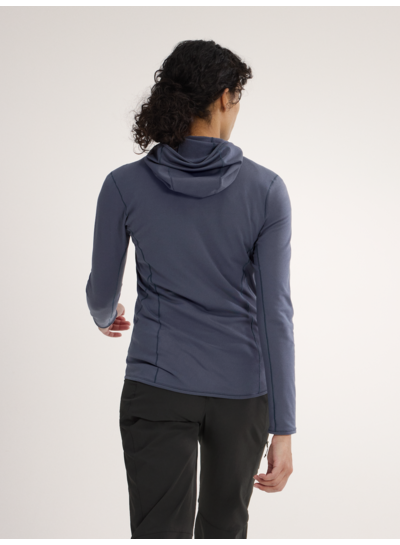 Arcteryx  ARCTERYX W's Kyanite LT Hoody - Stratus