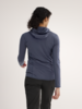 Arcteryx  ARCTERYX W's Kyanite LT Hoody - Stratus