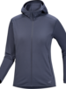 Arcteryx  ARCTERYX W's Kyanite LT Hoody - Stratus