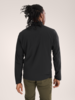 Arcteryx  ARCTERYX Mens Atom SL Jacket - Black