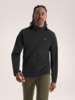Arcteryx  ARCTERYX Mens Atom SL Jacket - Black