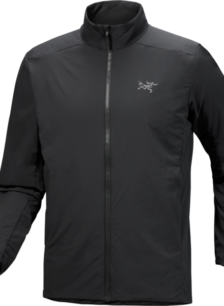 Arcteryx  ARCTERYX Mens Atom SL Jacket - Black