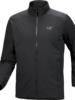 Arcteryx  ARCTERYX Mens Atom SL Jacket - Black