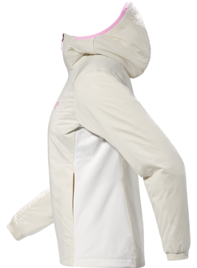 Arcteryx  ARCTERYX Womens Atom Hoody - Cosmic