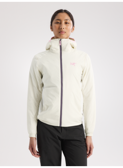 Arcteryx  ARCTERYX Womens Atom Hoody - Cosmic