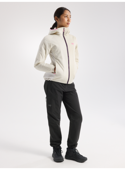 Arcteryx  ARCTERYX Womens Atom Hoody - Cosmic
