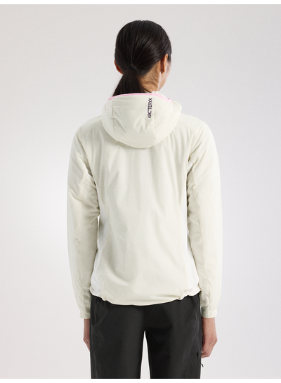 Arcteryx  ARCTERYX Womens Atom Hoody - Cosmic