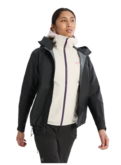 Arcteryx  ARCTERYX Womens Atom Hoody - Cosmic