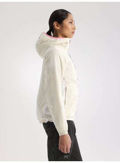 Arcteryx  ARCTERYX Womens Atom Hoody - Cosmic