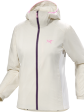 Arcteryx  ARCTERYX Womens Atom Hoody - Cosmic