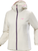 Arcteryx  ARCTERYX Womens Atom Hoody - Cosmic