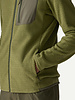 Patagonia  Patagonia Mens R1 Air Fleece Jacket - Caper Green