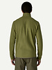 Patagonia  Patagonia Mens R1 Air Fleece Jacket - Caper Green