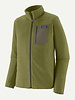 Patagonia  Patagonia Mens R1 Air Fleece Jacket - Caper Green