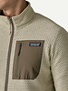 Patagonia  Patagonia Mens R1 Air Fleece Jacket - Pelican