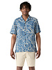 Patagonia  Patagonia Mens Tidal Threads Camp Shirt - Honey Gold